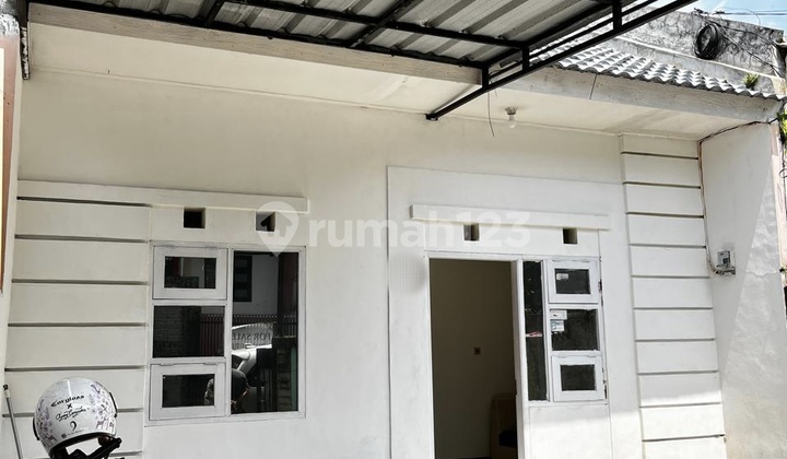 Rumah Bagus SHM di Cluster The Green City View, Jl. Jatihandap Km. 2, Jatihandap, Mandalajati, Kota Bandung, Jawa Barat, Indonesia, 40195, Mandalajati Rumah Bagus SHM di Cluster The Green City View, Jl. Jatihandap Km. 2, Jatihandap, Mandalajati, Kota Bandung, Jawa Barat, Indonesia, 40195, Mandalajati