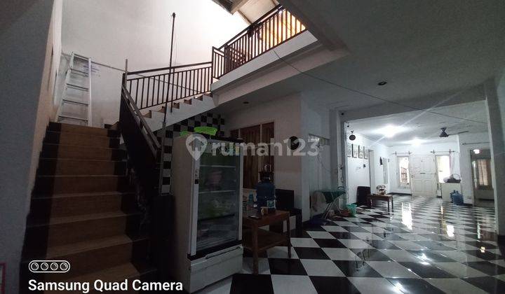 Kostan 2 Lantai Bagus Furnished Jl Pesantren Selangkah Ke Pemkotcimahi 2