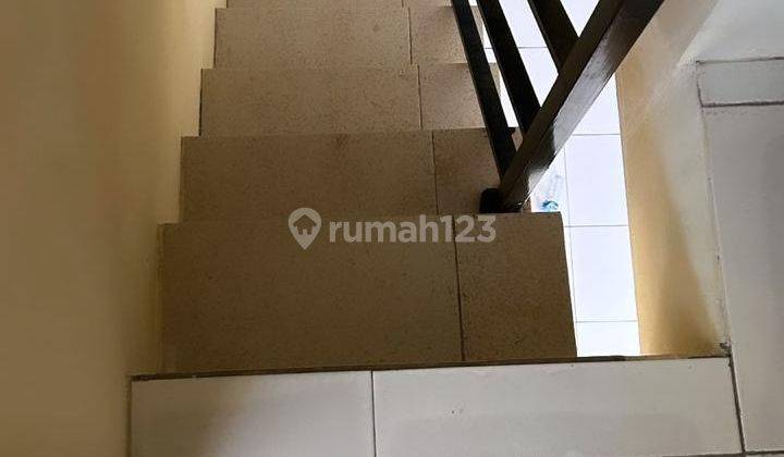 Rumah Bagus Semi Furnished SHM cluster Cijambe Ujungberung, Bandung 2
