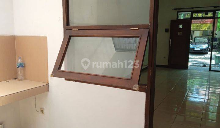 Rumah Bagus Unfurnished SHM di Billabong Soetta Dkt Rs Al Islam Bandung 2