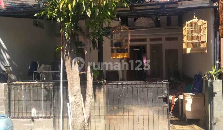 Rumah Komplek Ciwastra Kota Bandung Dekat Mim Margahayu