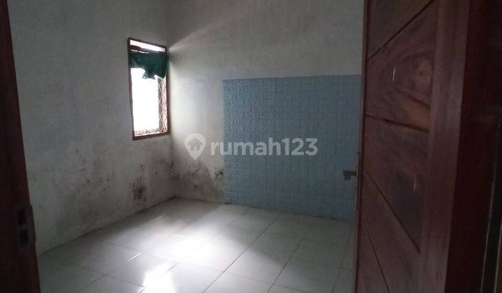 Rumah Bagus SHM di Pasir Jati Dekat Alun2 Ujungberung Bandung 2