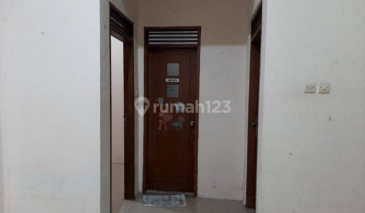 Rumah Bagus Unfurnished SHM di Pesona Pasteur Kota Bandung 2