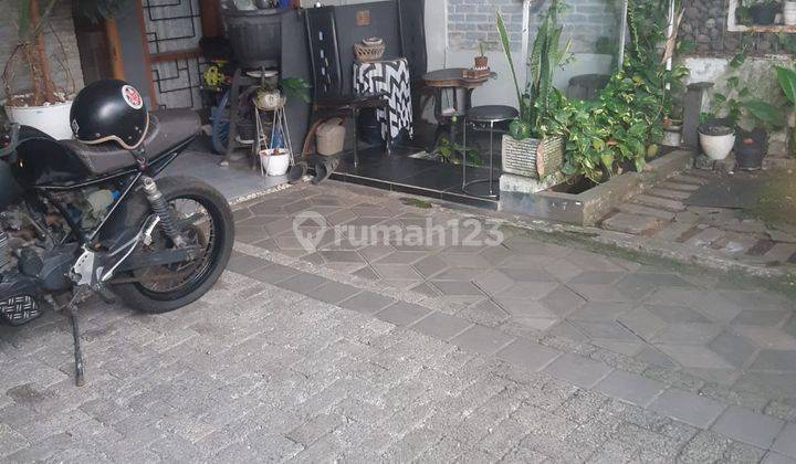 Rumah Bagus SHM di Kinagara Regency Ciganitri Bojongsoang Bandung 2