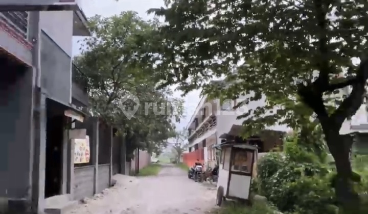 Tanah Bagus Kostan Dekat Uin, Upi, Umb, Stikes Bhaktikencana