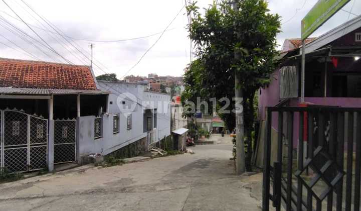Rumah Butuh Minim Renovasi SHM Jati Endah Cilengkrang Ujungberung 2