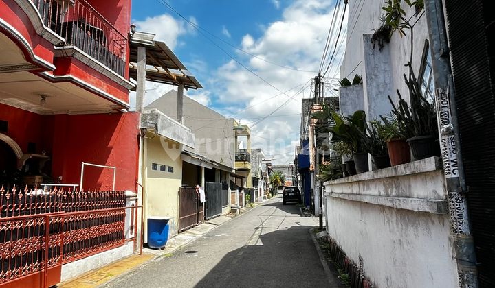 Rumah Butuh Minim Renovasi SHM di Perum Riung Bandung, Jl. Riung Purna Raya, Cisaranten Kidul, Gedebage, Kota Bandung, Jawa Barat, Indonesia, 40294, Rancasari 2