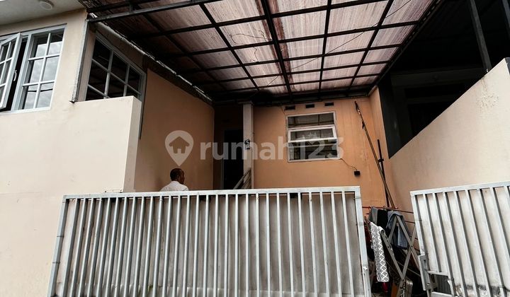 Rumah Butuh Minim Renovasi SHM Komplek Jatiendah Ujungberung Rumah Butuh Minim Renovasi SHM Komplek Jatiendah Ujungberung