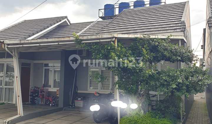 Paradise Regency Antapani Cluster House, Bandung City 2