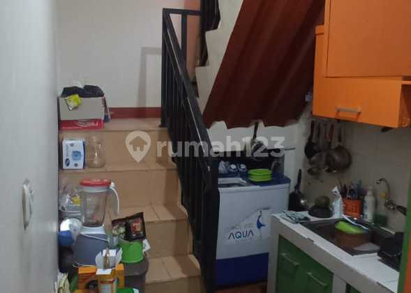Rumah Bagus Unfurnished SHM Permana Citeureup Cimahi Utara, Cimahi 2