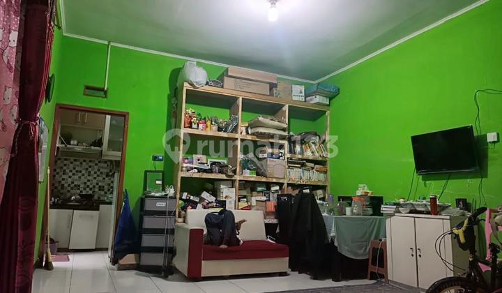 Rumah Komplek Cibiru Dekat Griya Cinunuk 2