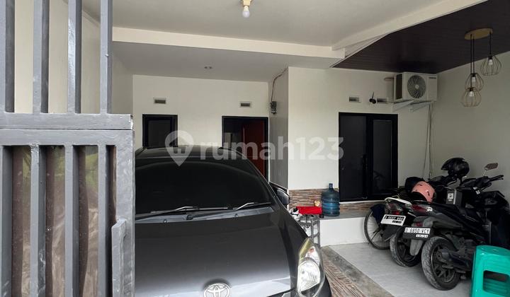 Rumah SHM di Komplek Taman Cileunyi Dekat Unpad Itb Jatinangor 2