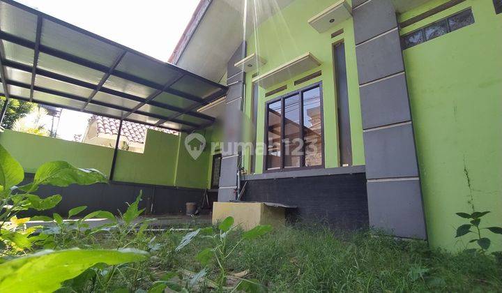 Rumah Bagus Cluster Kawaluyaan Sayap Jl Soekarno Hatta Dkt Kiara Park Rs Al Islam 2