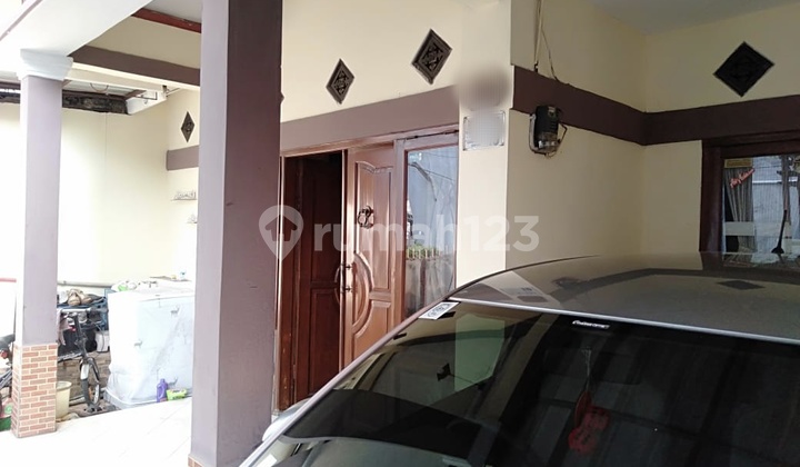 Rumah Butuh Minim Renovasi SHM di Griya Prima Asri, Malakasari, Baleendah, Bandung, Jawa Barat, Indonesia, 40258, Baleendah 2