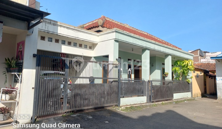Rumah Bagus Unfurnished SHM Permana Citeureup Cimahi Utara, Cimahi Rumah Bagus Unfurnished SHM Permana Citeureup Cimahi Utara, Cimahi