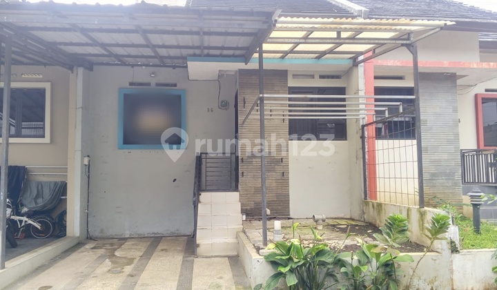 Rumah Butuh Minim Renovasi Shm Di Komplek Bukit Taman Asri Residance, Bukit Taman Asri Residance Residence , Sariwangi, Parongpong, Bandung Barat, Jawa Barat, Indonesia, 40559, Sariwangi