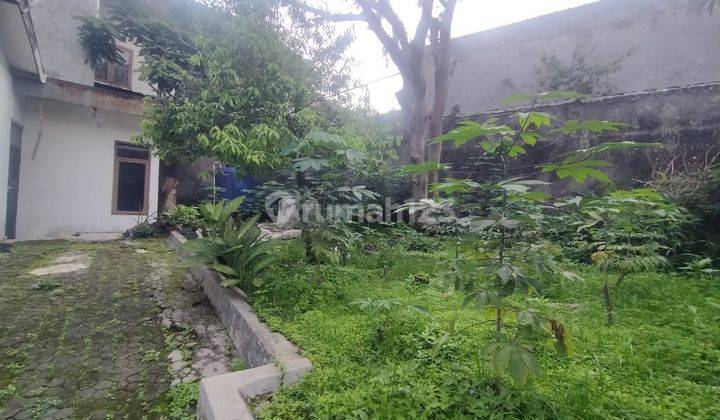 Rumah Butuh Renovasi Unfurnished SHM di Puri Cipageran Indah 1 Dkt Alun2 Cimahi 2