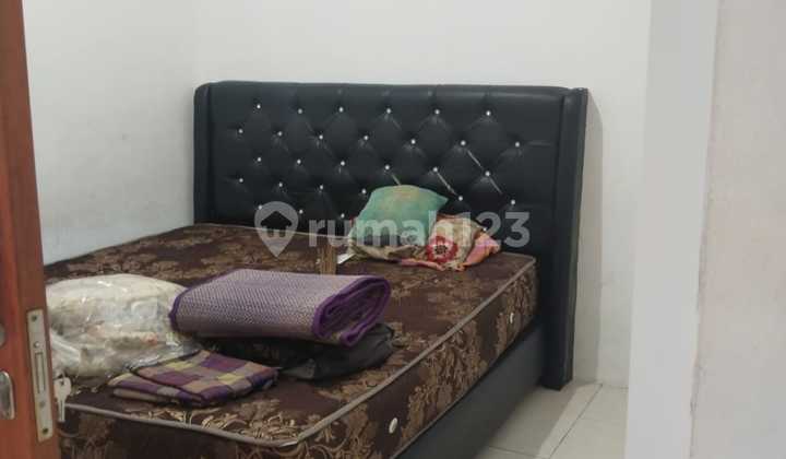 House suitable for business roadside near STKIP Pasundan Cimahi 2