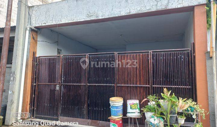 Rumah Butuh Renovasi Unfurnished SHM di Somawinata Dekat Pemkot Cimahi Bandung Barat 2