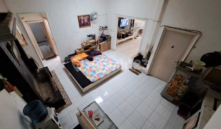Rumah Butuh Minim Renovasi Unfurnished SHM cluster ciganitri Bojongsoang, Bandung 2