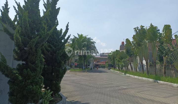 Rumah Bagus Furnished SHM cluster Kopo, Bandung 2