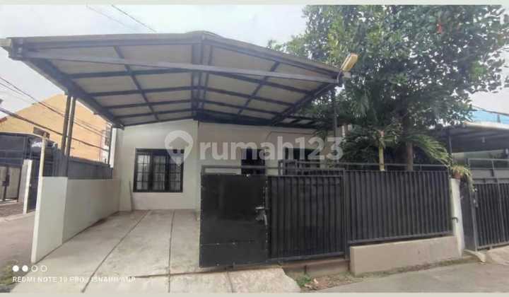 Rumah Baru SHM Cisaranten Arcamanik Kota Bandung 2