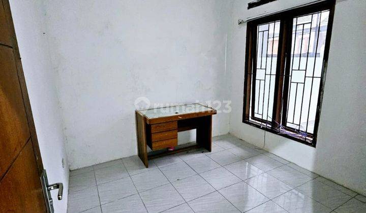 Rumah Bagus Unfurnished SHM cluster baru indah Ngamprah, Bandung 2
