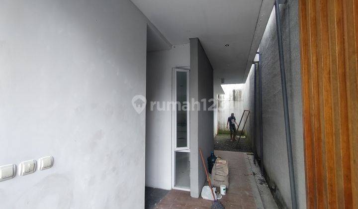 Rumah 2 Lantai Baru Unfurnished SHM Gerlong Permai Ciwaruga Bandung Barat 2