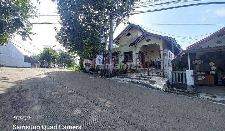 Rumah Hitung Tanah SHM di Giri Mekar Permai Cijambe Ujung Berung Bandung 2