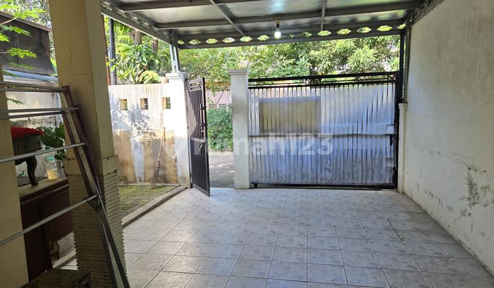Rumah 1,5 Lantai Komplek Bumi Orange Dekat Upi Uin Cibiru 2
