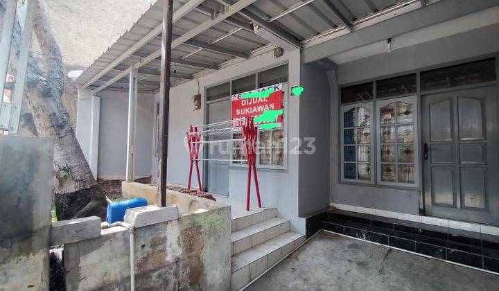 Rumah Komplek Permata Cimahi Dkt Borma 1