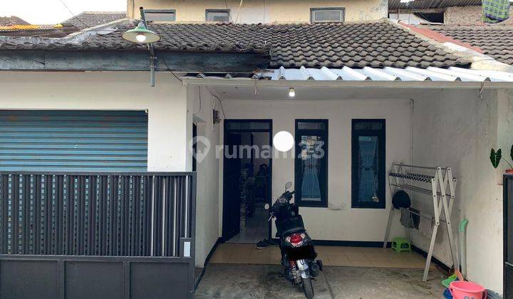 Rumah Butuh Minim Renovasi Unfurnished SHM komplek dkt uin upi Cibiru, Bandung 1