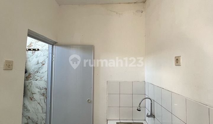 Rumah Bagus Furnished SHM cluster alam sanggar indah Cihampelas, Bandung Barat 2