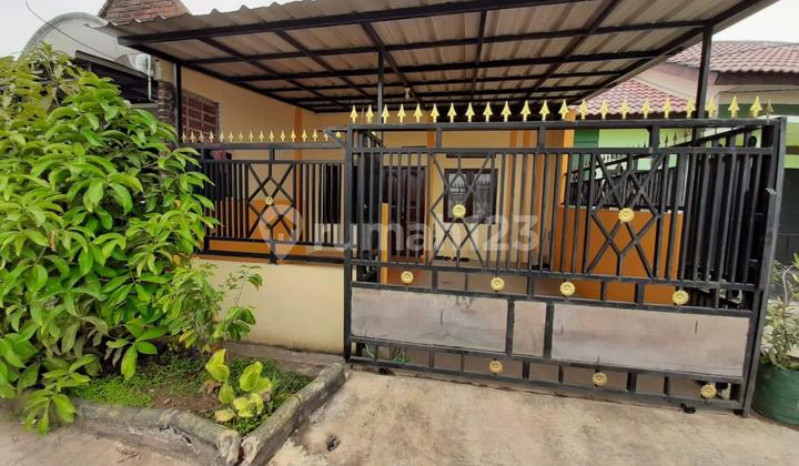 Rumah Bagus Unfurnished SHM Rancaekek, Bandung 1