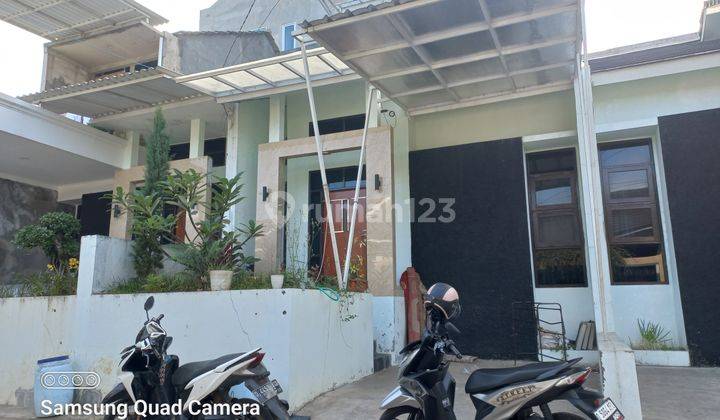 Rumah Bagus Unfurnished SHM di Padaasih Bandung Barat Dkt Stkip Pasundan Cimahi 1