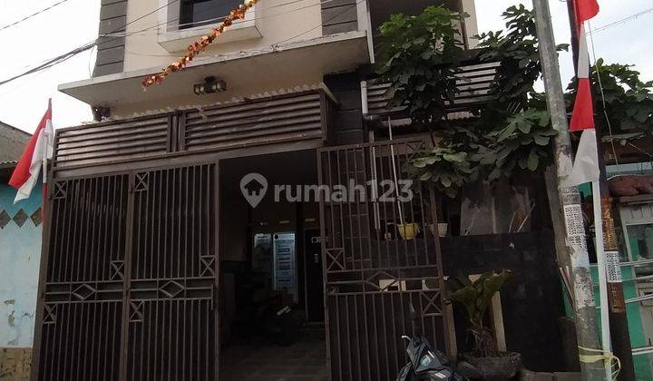 Rumah 2 Lantai Bagus Komplek Cibiru Dkt Uin Upi Bandung 1