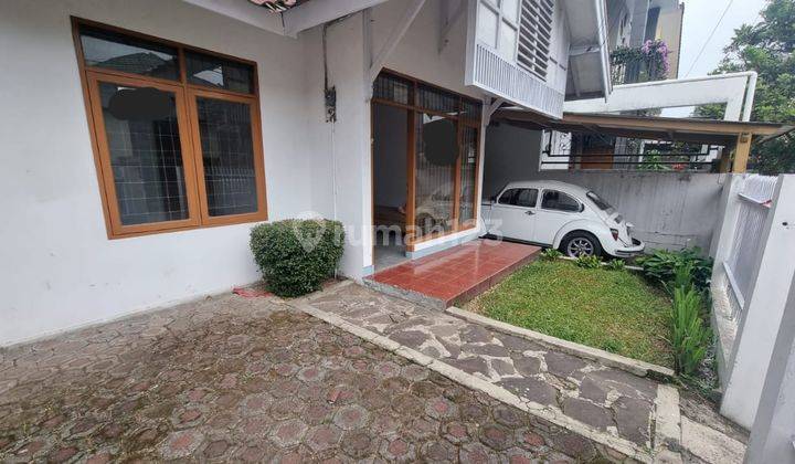 Rumah Butuh Minim Renovasi Unfurnished SHM Cimahi Utara, Cimahi 1