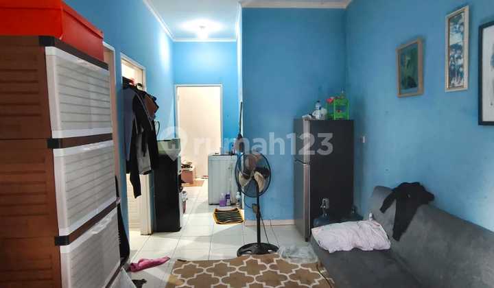 Rumah Bagus SHM di Cluster The Green City View, Jl. Jatihandap Km. 2, Jatihandap, Mandalajati, Kota Bandung, Jawa Barat, Indonesia, 40195, Mandalajati 2