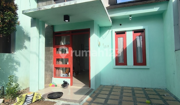 Rumah Butuh Minim Renovasi SHM Komplek Cisaranten Arcamanik Rumah Butuh Minim Renovasi SHM Komplek Cisaranten Arcamanik