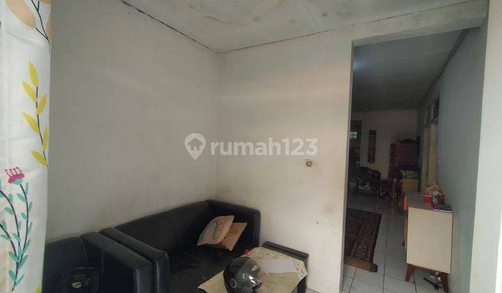 Rumah Murah Komplek Permata Cimahi Dkt Borma 2