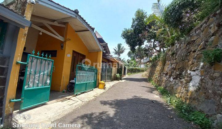 Rumah Bagus Unfurnished SHM di Bukit Permata Cimahi, Bandung Barat 2