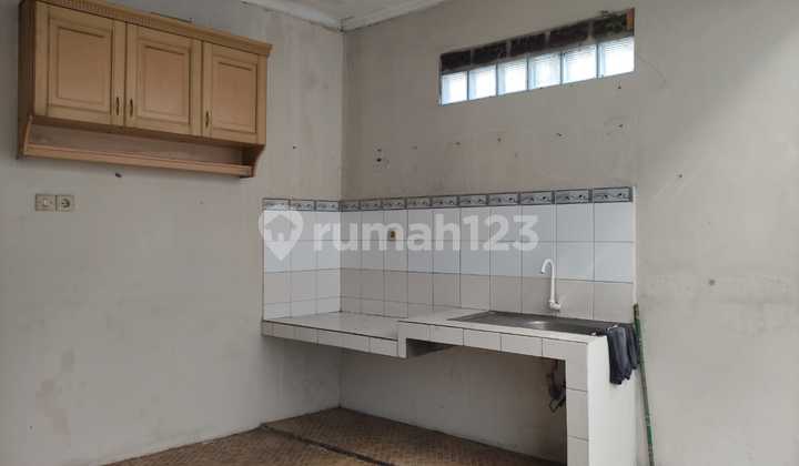 Rumah Bagus Unfurnished SHM Cluster Pasirjati Ujungberung Kota Bandung 2