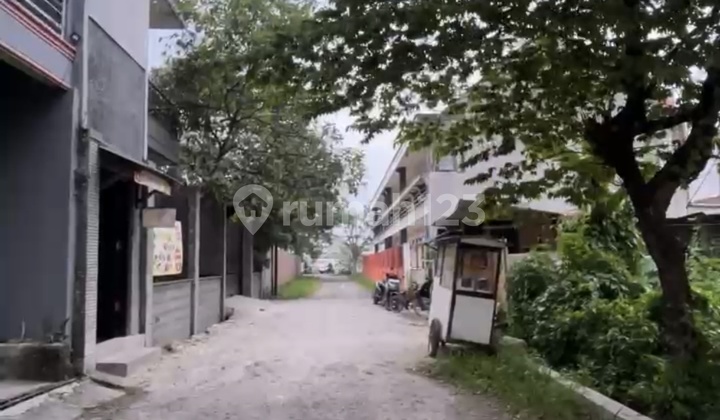 Tanah Bagus Kostan Dekat Uin, Upi, Umb, Stikes Bhaktikencana