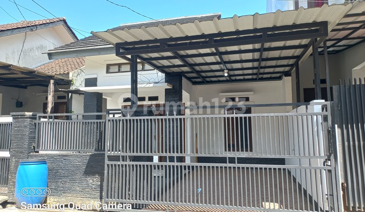 Rumah Furnished HGB komplek permata Buah Batu, Bandung Rumah Furnished HGB komplek permata Buah Batu, Bandung