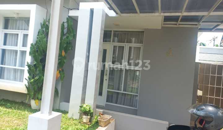 Rumah Bagus di Perumahan D'Green Aqila, Jl. Kolonel Masturi, Cipageran, Cimahi Utara, Kota Cimahi, Jawa Barat, Indonesia, 40511, Cimahi 2