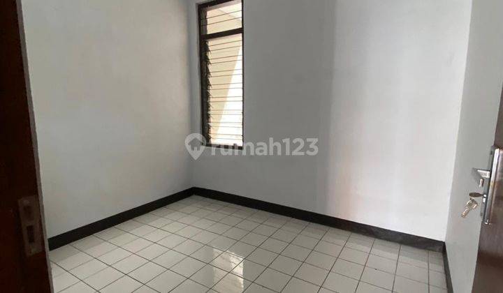 Rumah Sudah Renovasi Semi Furnished SHM di Cimindi Raya Cimahi Dkt Tol Pasteur  2