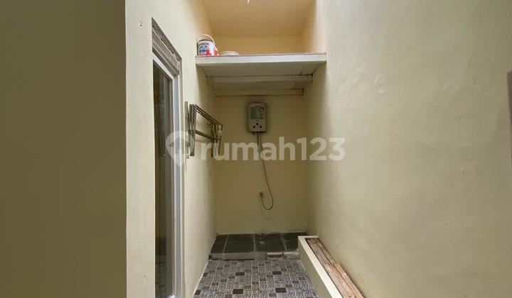 Rumah Bagus Shm Cluster Cilengkrang Kota Bandung 2