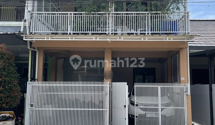 Luxury House in Setra Dago Antapani Complex 2