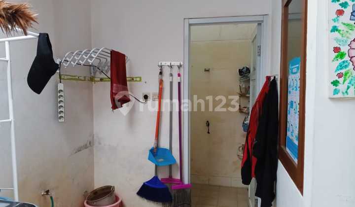 Rumah Bagus Unfurnished SHM Komplek Pesona Ciganitri Bojongsoang, Bandung 2