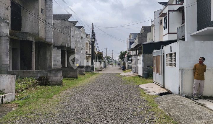 Rumah Butuh Minim Renovasi SHM di Aster Village Ciwastra Residence, Buahbatu, Bojongsoang, Bandung, Jawa Barat, Indonesia, 40287, Bojongsoang 2